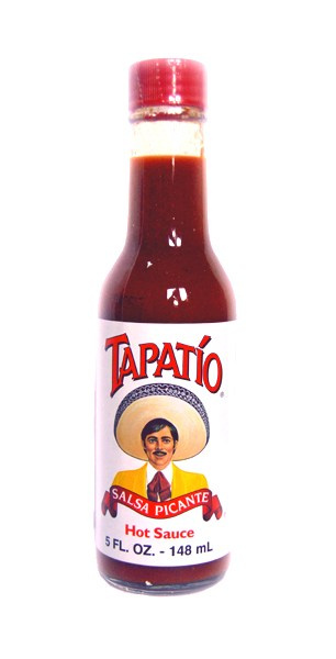 Sos Tapatio meksykański sos chili